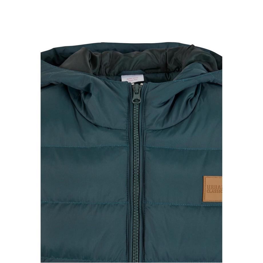 URBAN CLASSICS  Basic Steppjacke 