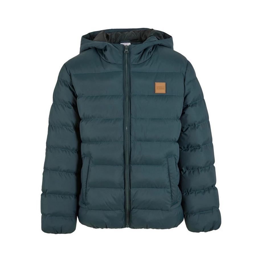 Basic Steppjacke