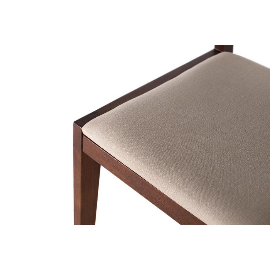 mutoni inspiration Esszimmerstuhl Cerzo kirschrot  