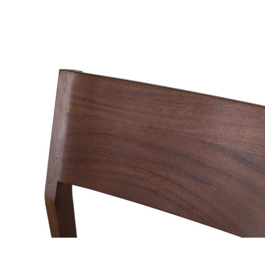 mutoni inspiration Esszimmerstuhl Cerzo kirschrot  