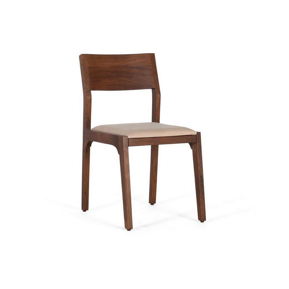 mutoni inspiration Esszimmerstuhl Cerzo kirschrot  