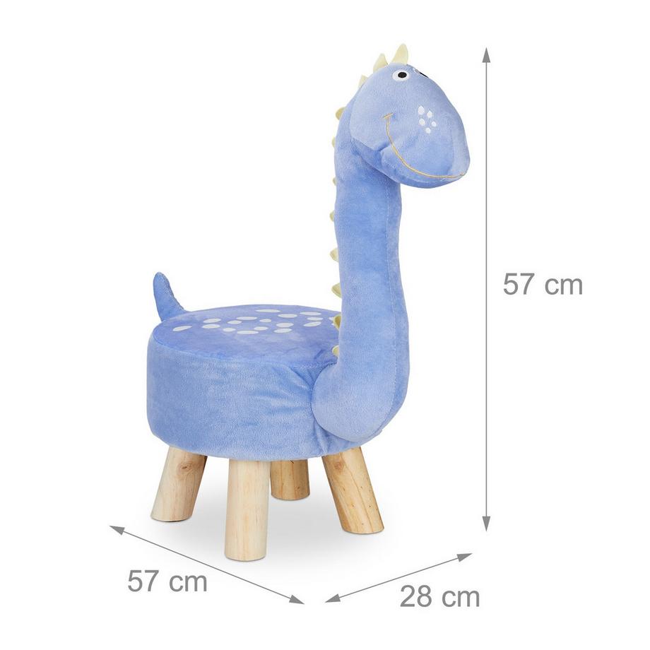 B2X  Tierhocker für Kinder 