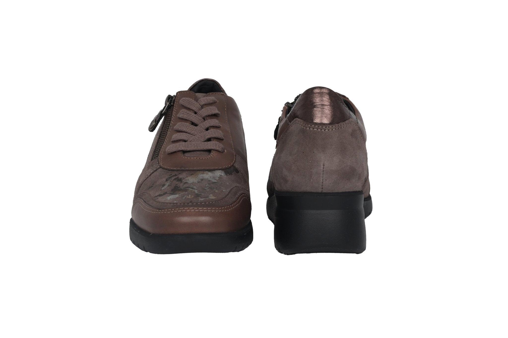 Mephisto  Iasmina - Leder sneaker 