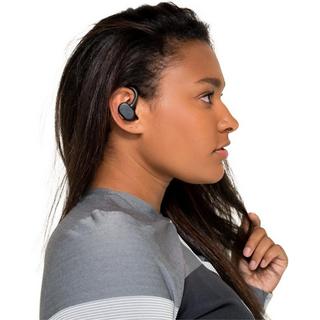 SKULLCANDY  Skullcandy Push Auricolare True Wireless Stereo (TWS) In-ear Musica e Chiamate Bluetooth Nero 
