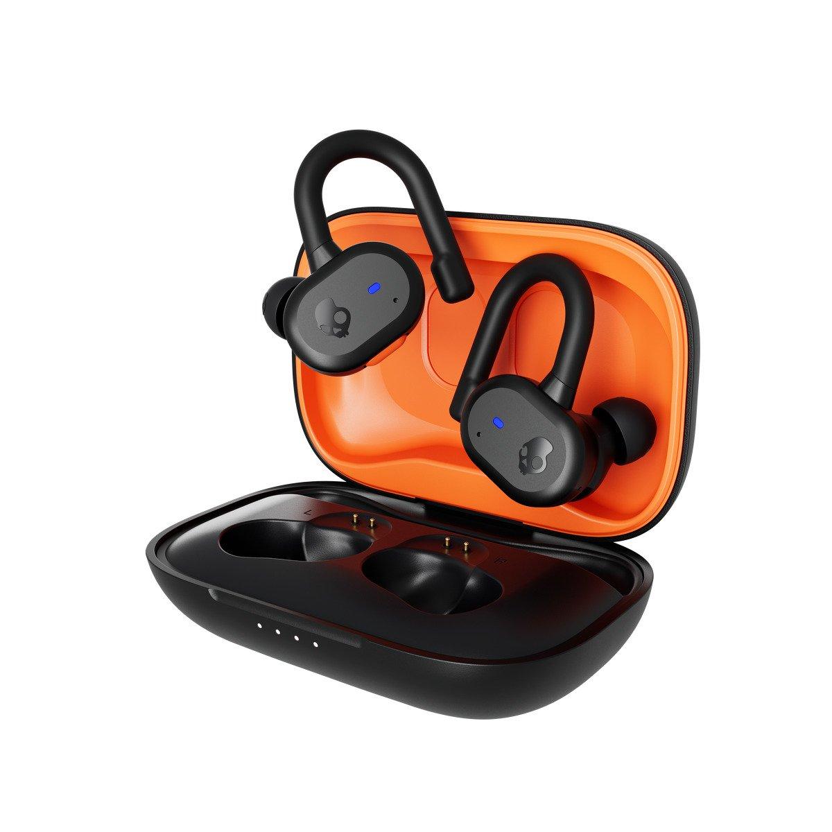Image of Skullcandy Push Kopfhörer True Wireless Stereo (TWS) im Ohr AnrufeMusik Bluetooth Schwarz