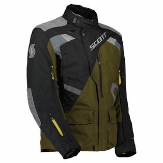 Scott  Motorradjacke Dualraid Dryo ear 