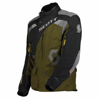 Scott  Veste moto  Dualraid Dryo ear 