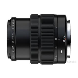 Fuji  Fujinon GF 35-70 mm F4.5-5.6 WR 