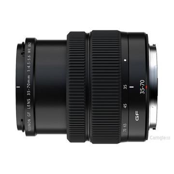 Fujinon GF 35-70 mm F4.5-5.6 WR