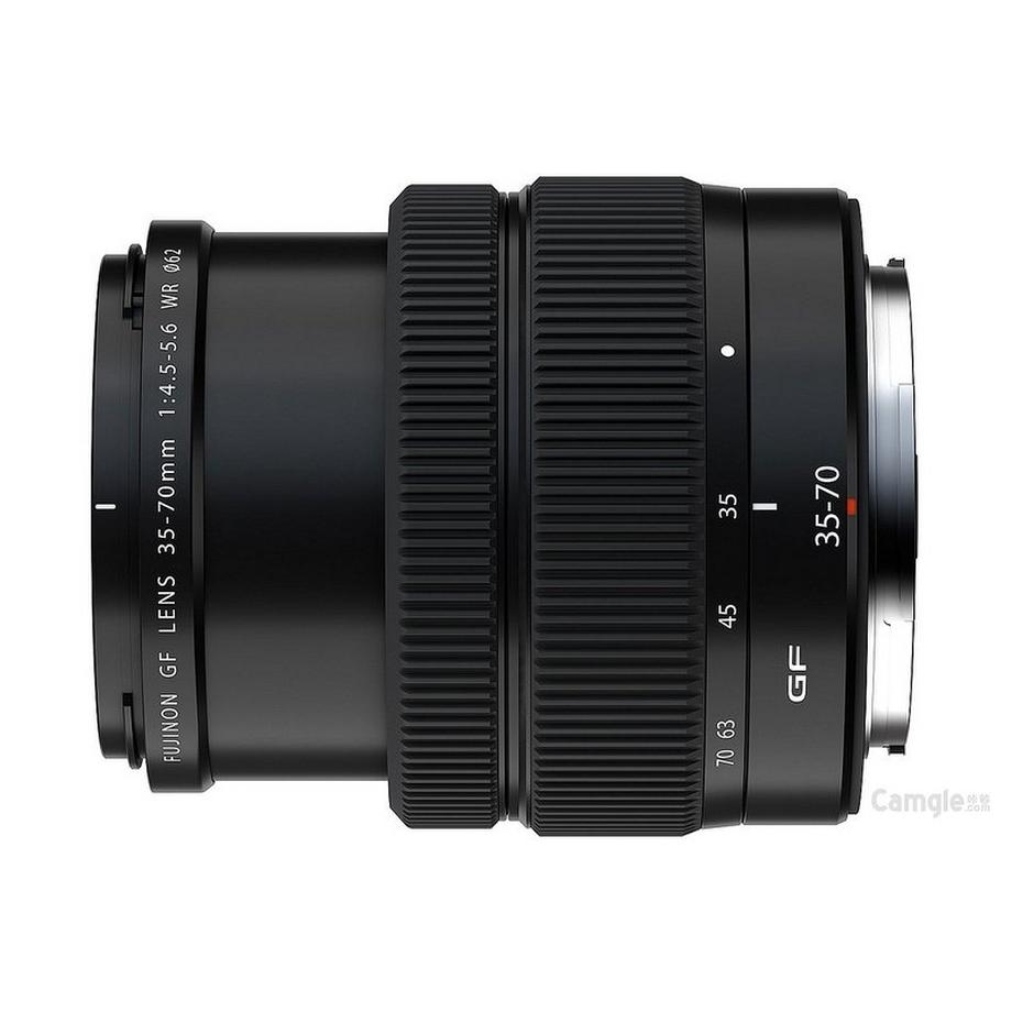 Fujinon GF 35-70 mm F4.5-5.6 WR