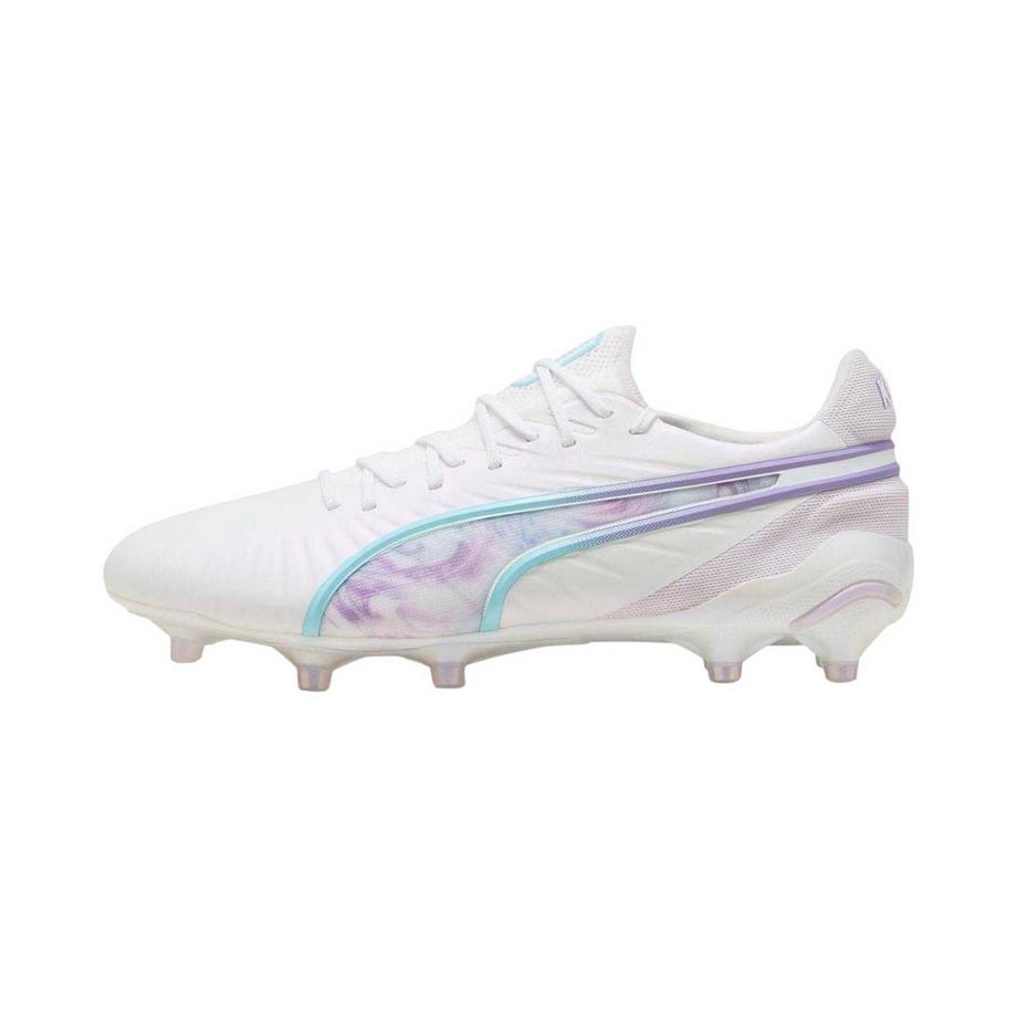 PUMA King Ultimate Brilliance Chaussures de Football pour Terrain Artificiel  