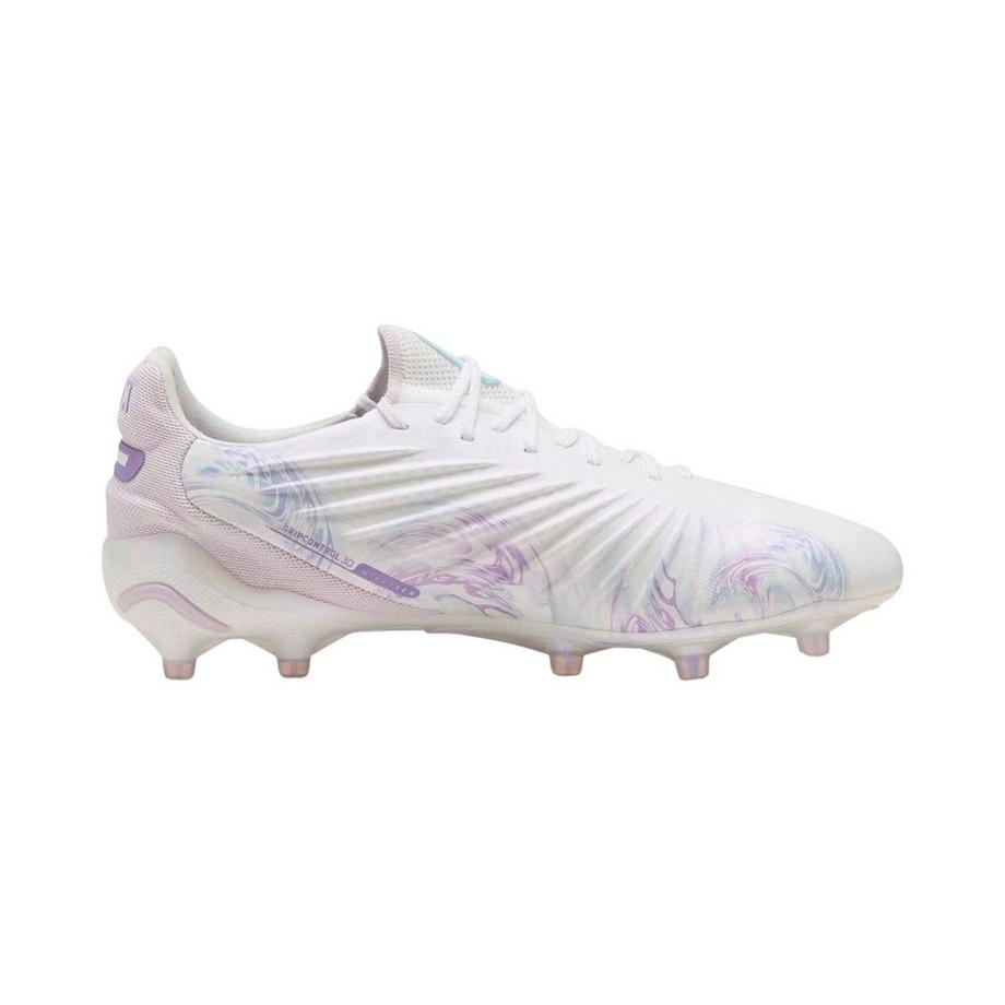 PUMA King Ultimate Brilliance Chaussures de Football pour Terrain Artificiel  