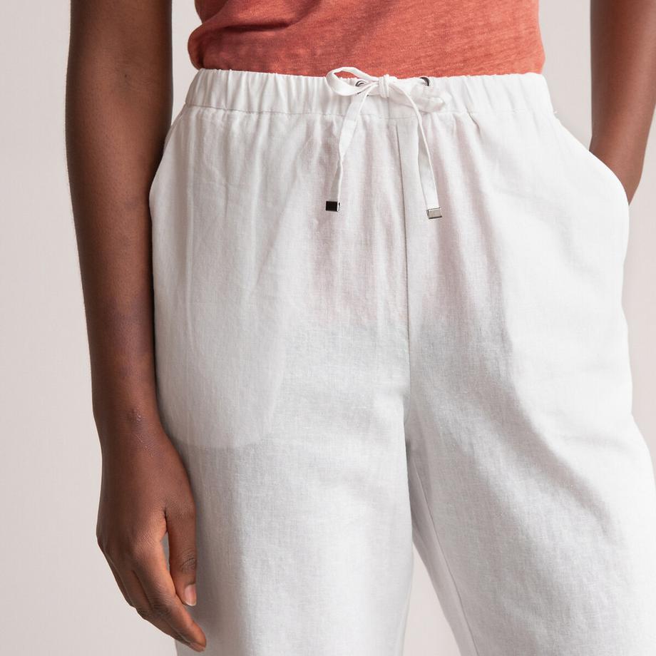 La Redoute Collections Pantalon large  