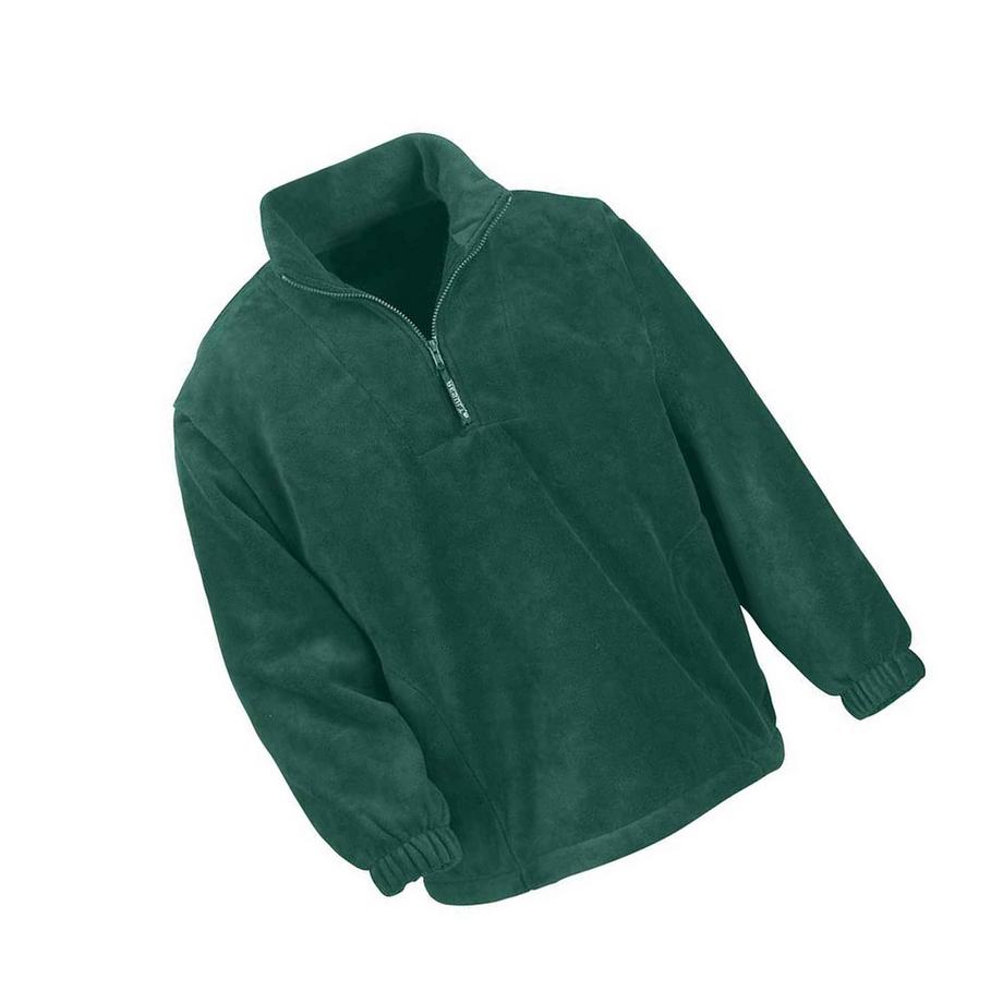 Result Pile Polartherm Mezza Zip  