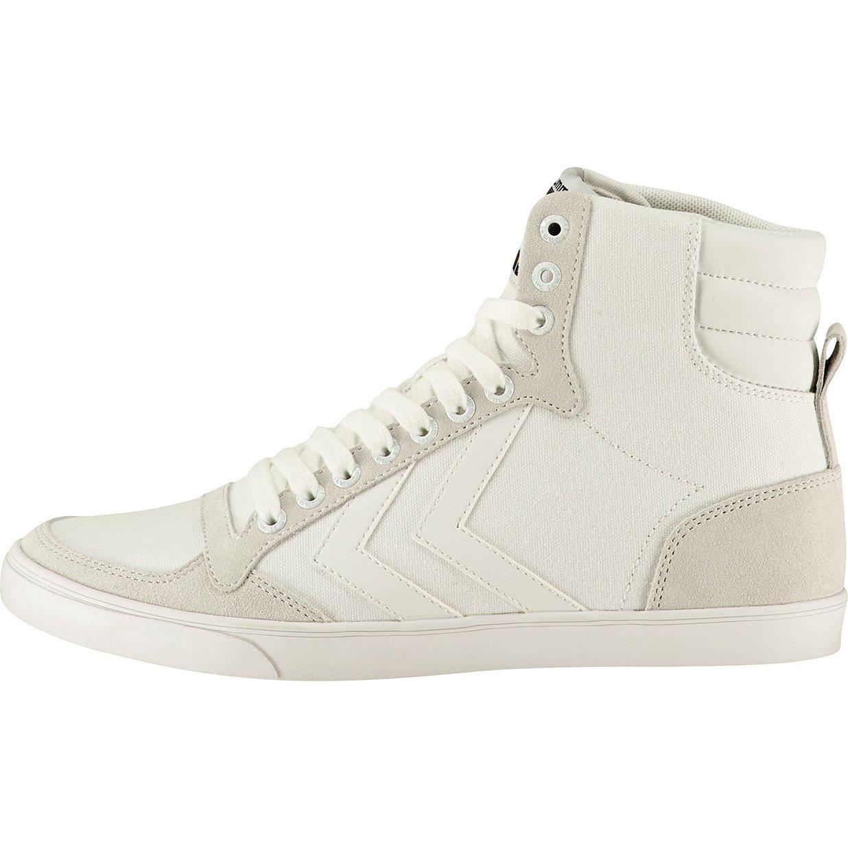 Hummel  sneaker slimmer stadil tonal high 