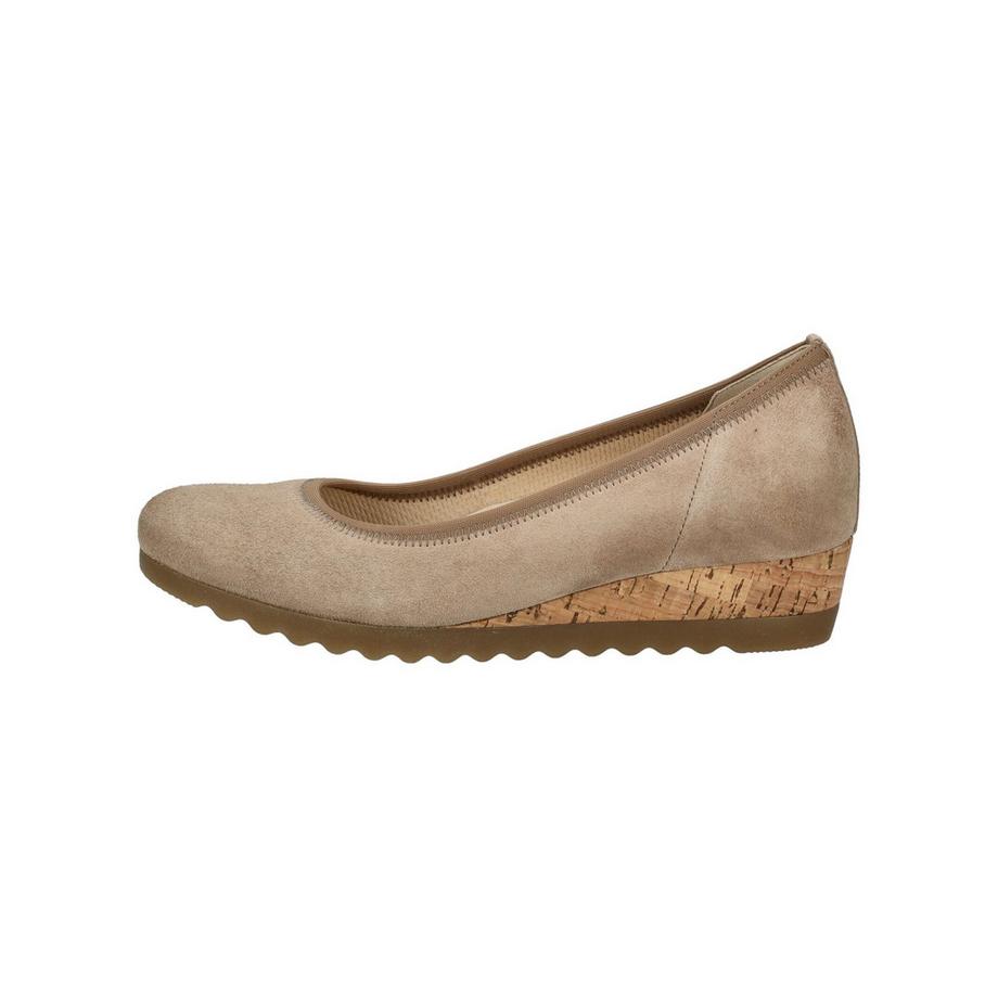 Gabor Keilabsatz Pumps  