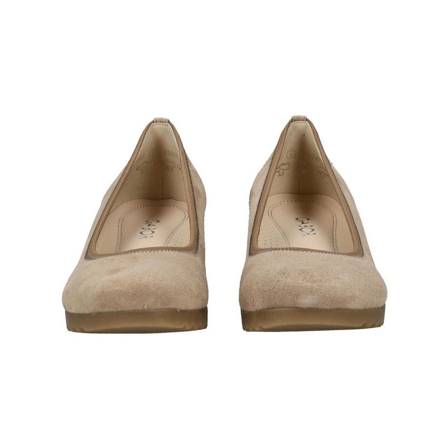Gabor Keilabsatz Pumps  