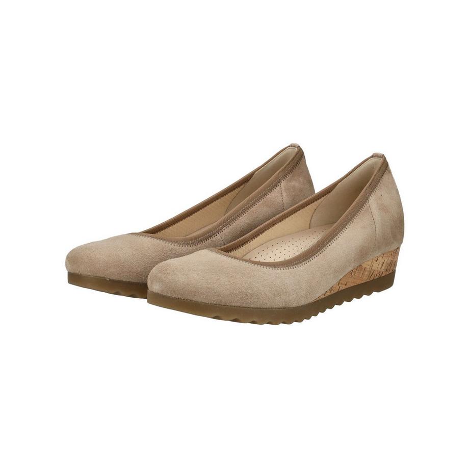 Gabor Keilabsatz Pumps  