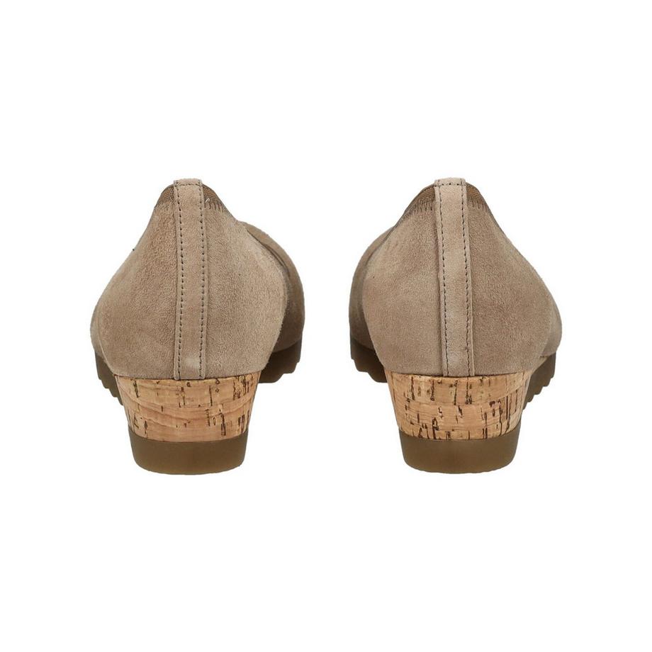 Gabor Keilabsatz Pumps  