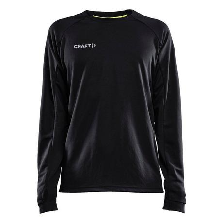 CRAFT Evolve Rundhals Sweatshirt  
