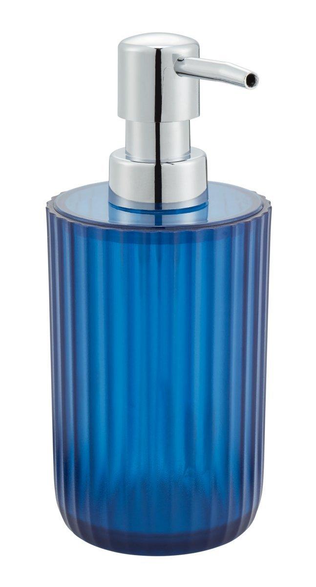 Image of Seifenspender Priscilla transparent Seifenspender Priscilla transparent