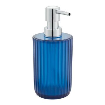 Seifenspender Priscilla transparent