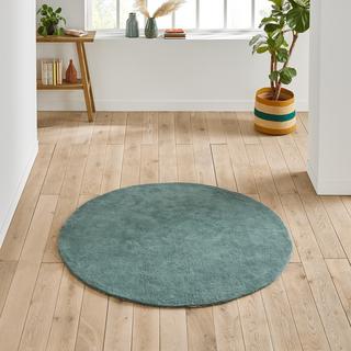 La Redoute Intérieurs Tapis rond  