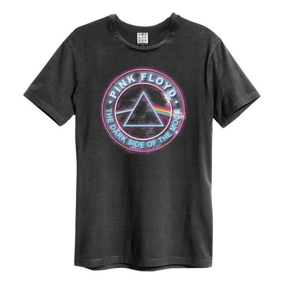 Neon Dark Side TShirt