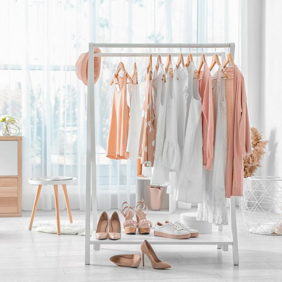 B2X Set di grucce per abiti  