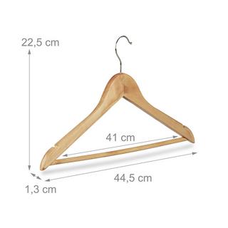 B2X Kleiderbügel-Set  