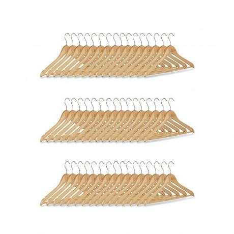 B2X Kleiderbügel-Set  