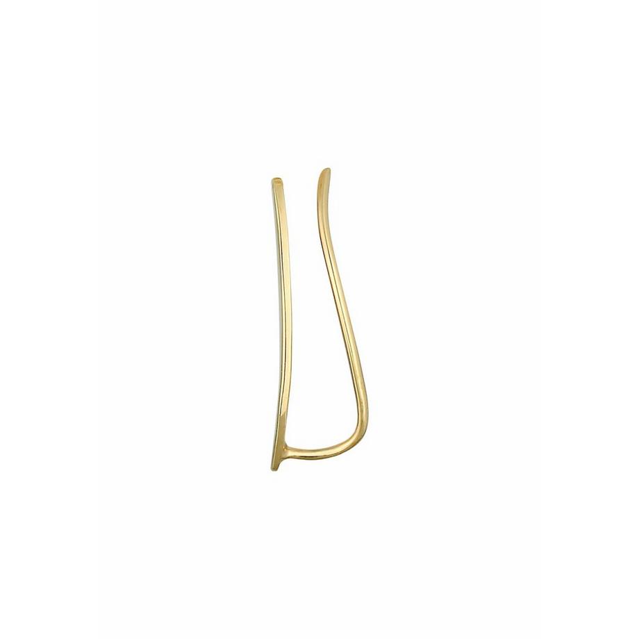 Elli  Boucles d'Oreilles Basic Contour D'oreille 