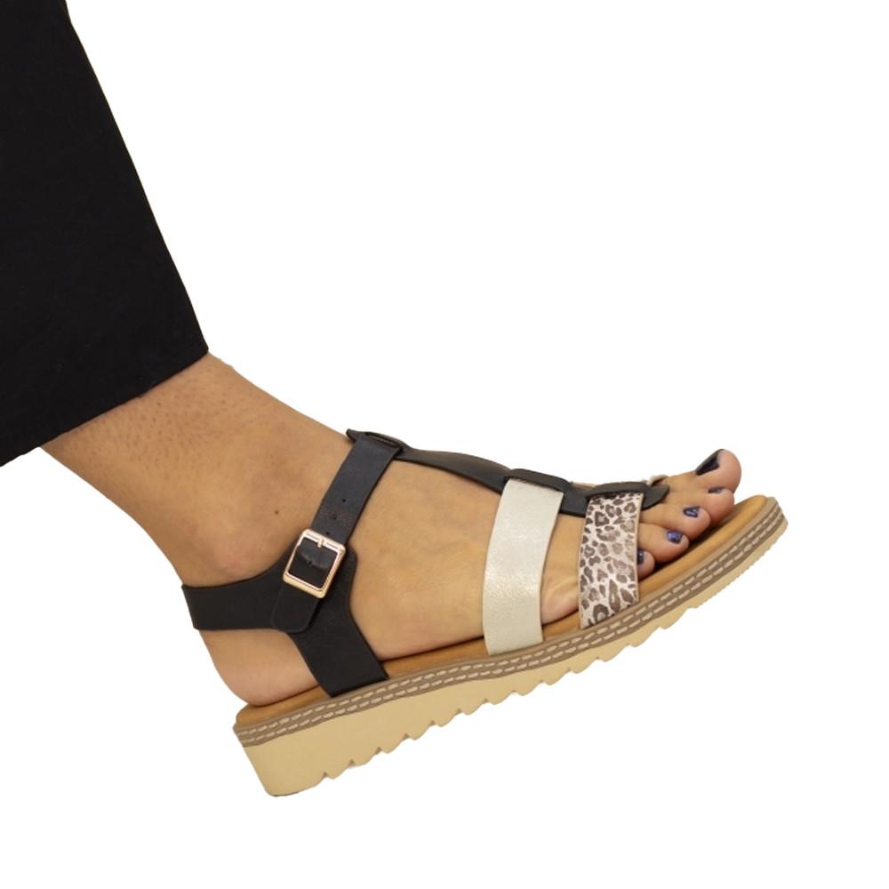 Lunar  Sandales JAYLA 