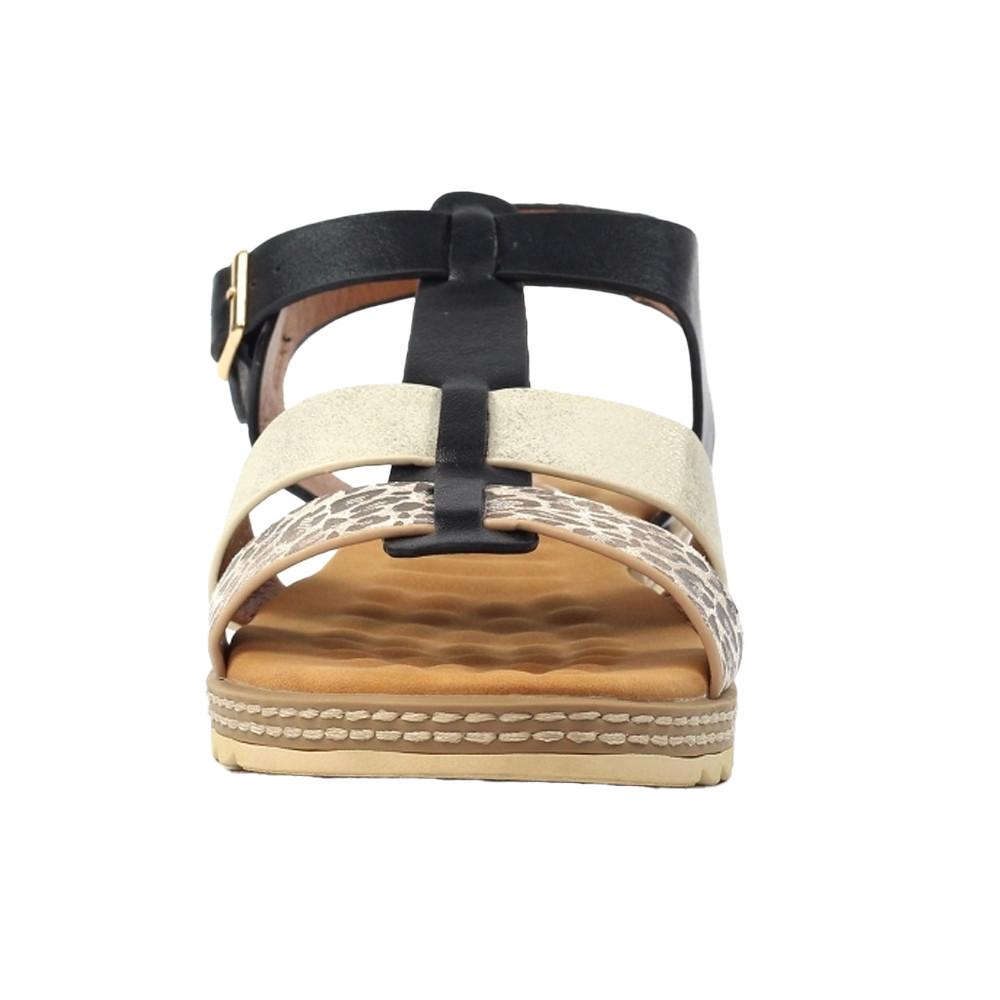 Lunar  Sandales JAYLA 