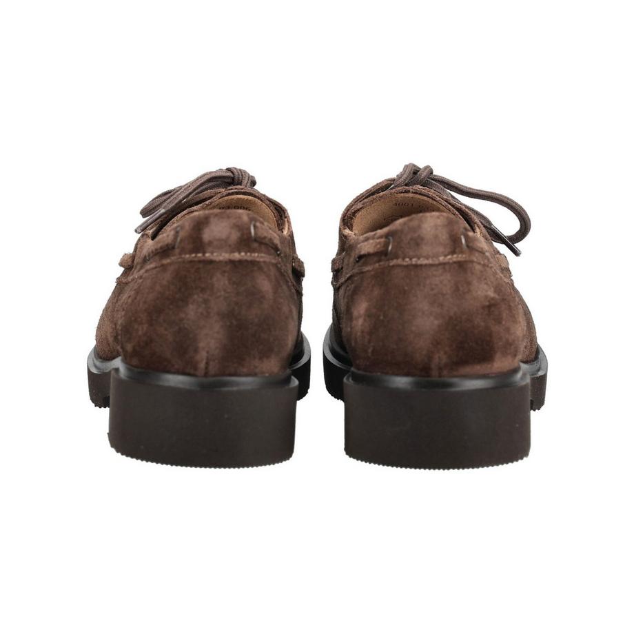 Gabor Derbies à lacets style mocassin  