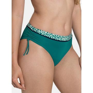 Bikini-Hose mit seitlicher Raffung  Utila