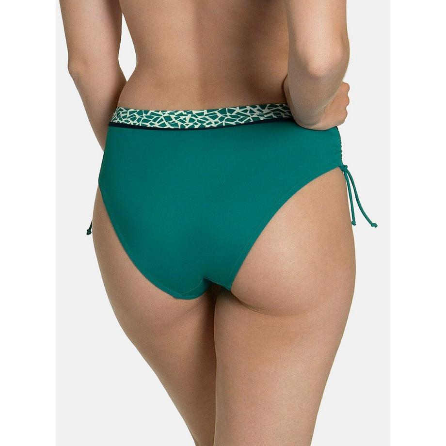 Lisca Utila Bikini Hose mit seitlicher Raffung  
