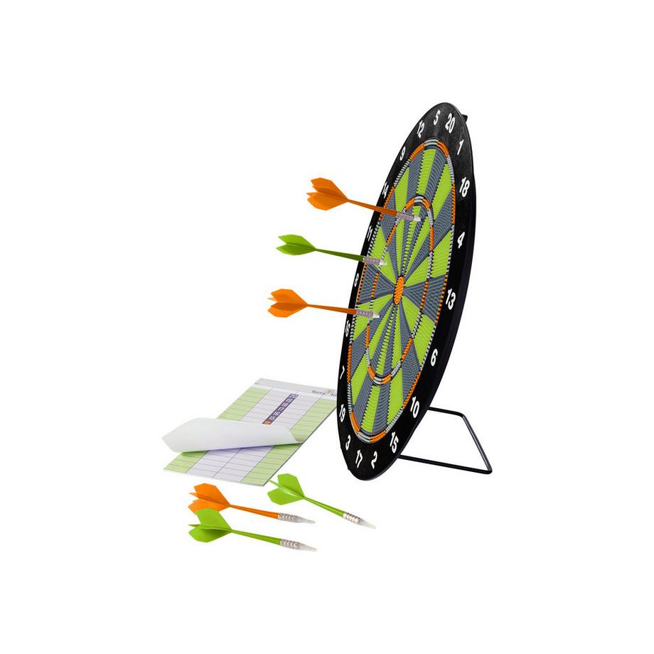 HABA  Terra Kids Spielzeug-Dartscheibe Softdart für Kinder 