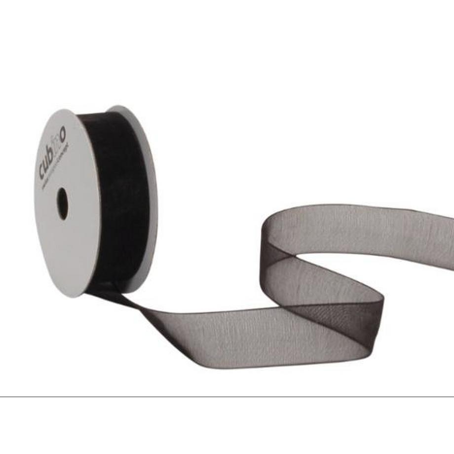 SPYK Band Cubino Organsa 15mmx8m