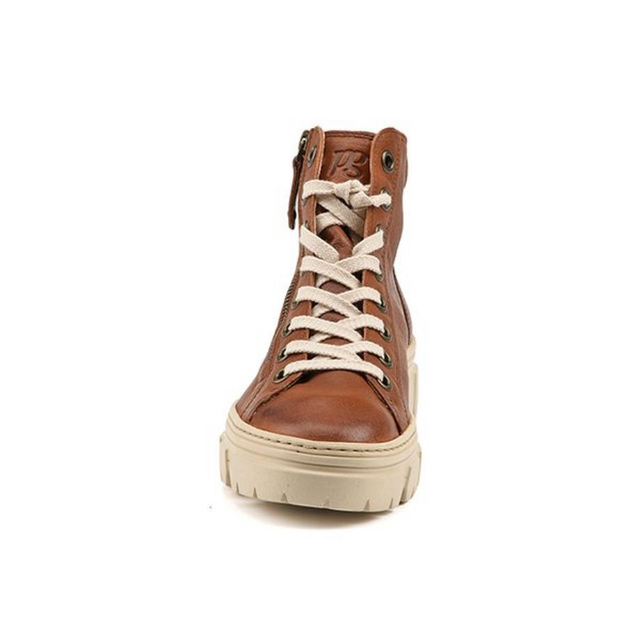 Paul Green Anais 6.5 High Top Sneaker  