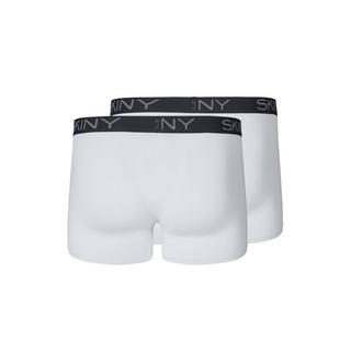 Skiny Figurbetonte Boxershorts 2er Pack  