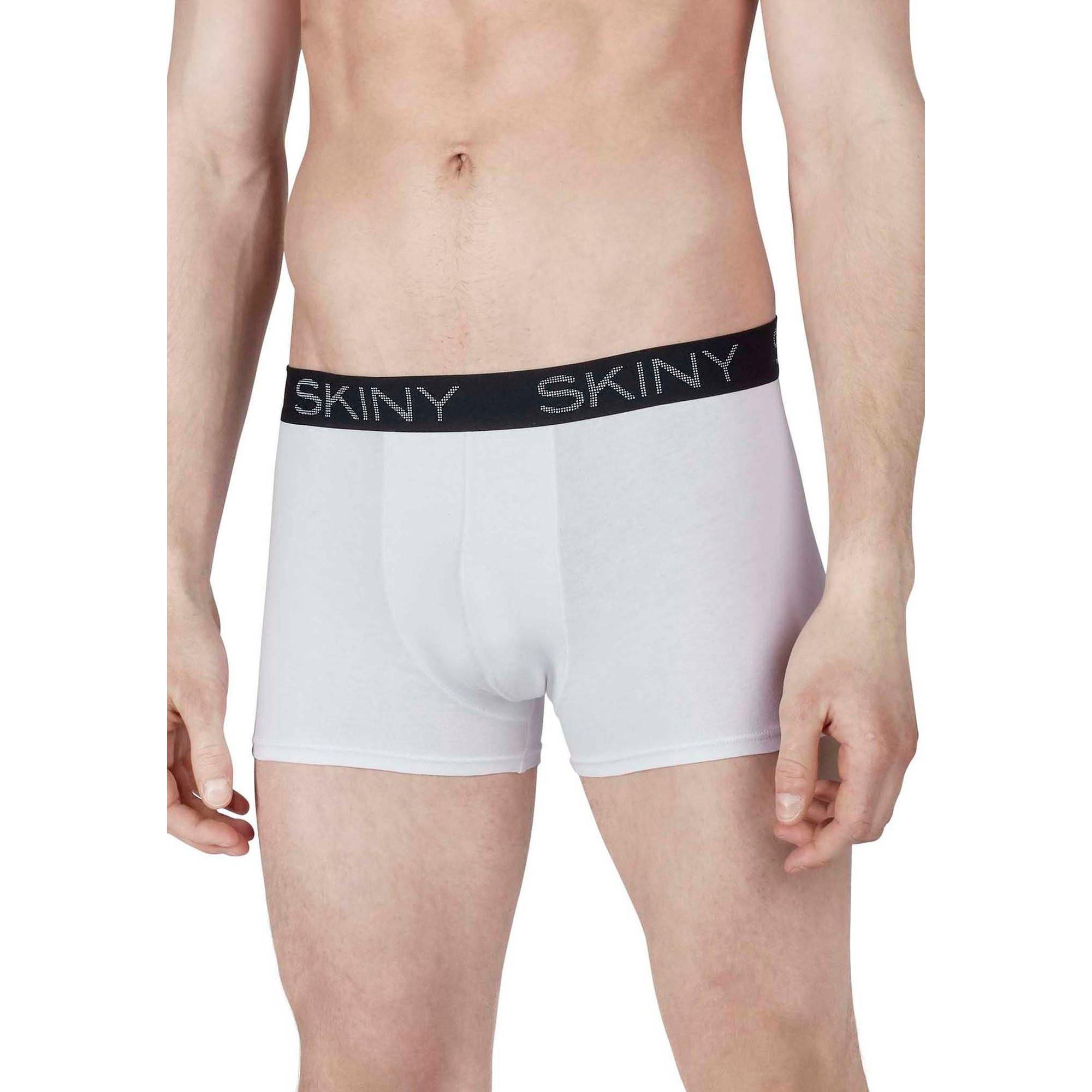 Skiny Figurbetonte Boxershorts 2er Pack  