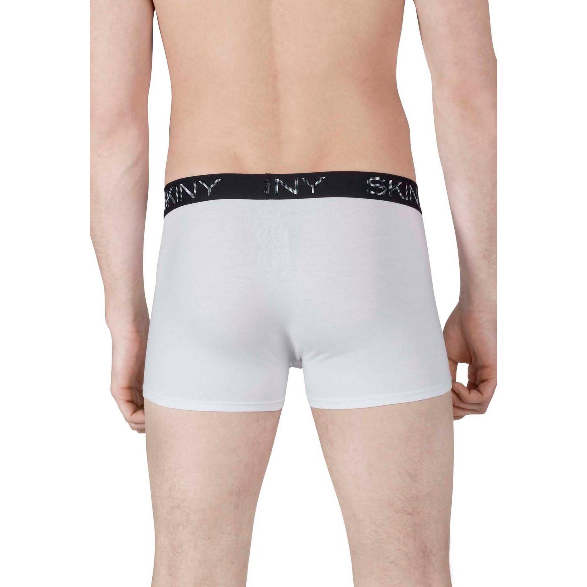 Skiny Figurbetonte Boxershorts 2er Pack  