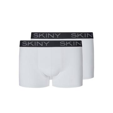 Boxershort  2er Pack Figurbetont