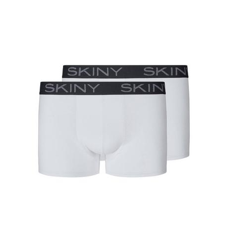 Skiny Figurbetonte Boxershorts 2er Pack  
