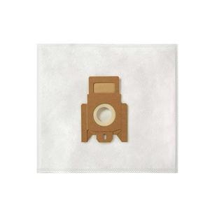 Nedis 10x Sacs d'aspirateur pour Miele FJM-GN  