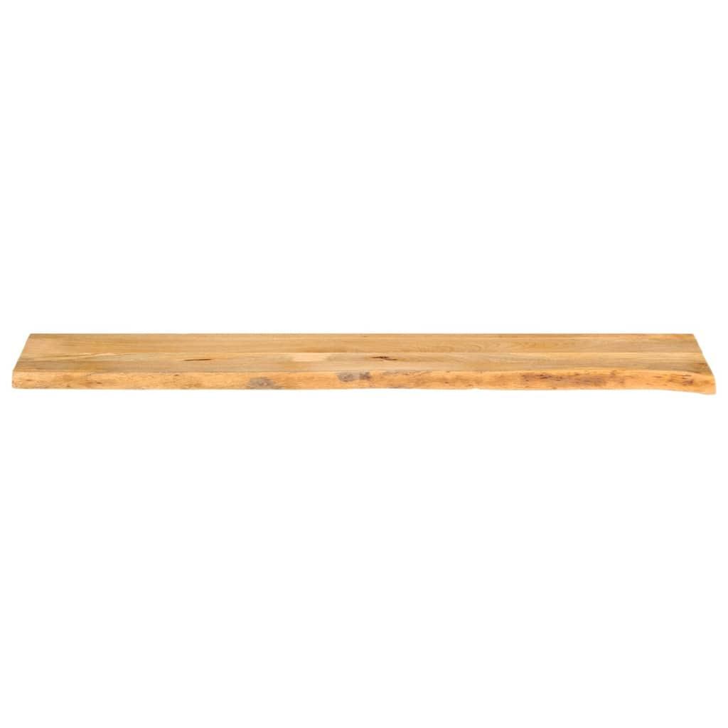 VidaXL Dessus de table bois  