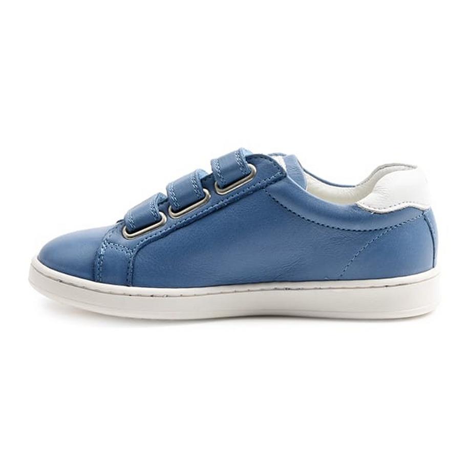 Benjie Montreux Sneakers con Chiusura a Strappo  