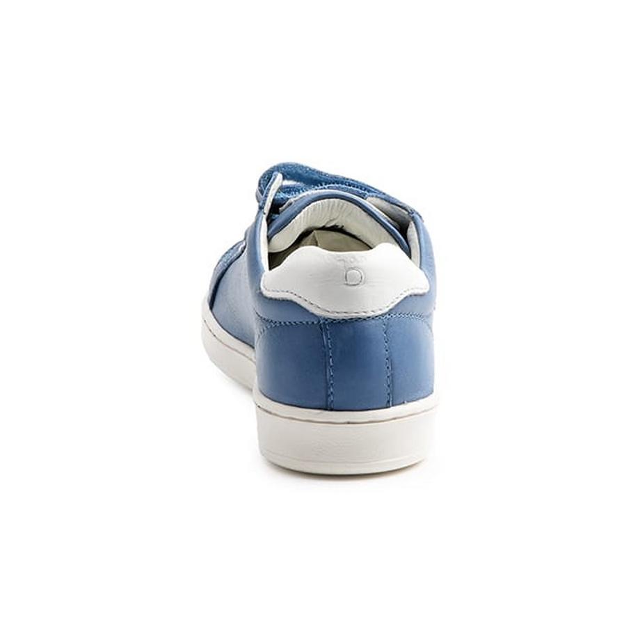 Benjie Montreux Sneakers con Chiusura a Strappo  