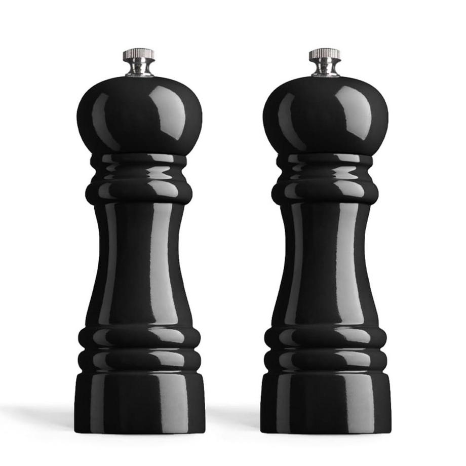 Amefa  Salzstreuer holz 